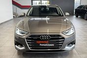 Audi A4 40 TFSI mHEV quattro Advanced S tronic