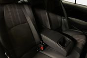 Toyota Corolla 1.8 Hybrid