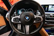 BMW Seria 5 520d xDrive aut