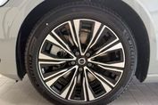 Volvo V60 T6 AWD Plug-In Hybrid Plus Bright