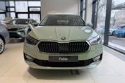 Skoda Fabia Drive 1.0 TSI DSG