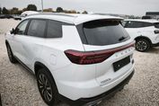 Chery Tiggo 8 Prestige Super Hybrid 1.5 T-GDI