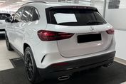Mercedes GLA 220 4-Matic AMG Line