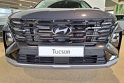 Hyundai Tucson 1.6 T-GDi Smart 2WD