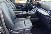 Mercedes V Klasa 300 d 4-Matic 9G-Tronic Avantgarde (ekstra dł)