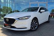 Mazda 6 2.0 Skymotion