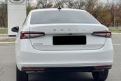 Skoda Superb Drive 1.5 TSI mHEV DSG
