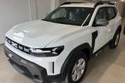 Dacia Duster Expression MMT 1.8 Full Hybrid