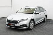 Skoda Octavia 2.0 TDI SCR Ambition DSG