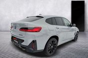 BMW X4 xDrive30d M Sport