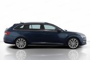 Skoda Superb 2.0 TDI SCR L&K DSG