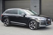 Audi Q7 45 TDI mHEV quattro S Line Tiptr.