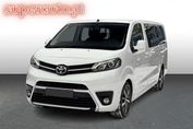 Toyota Proace Verso 2.0 D4-D Long Family aut