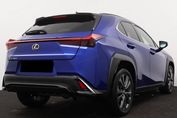 Lexus UX 300h F Sport Design 2.0 Hybrid Dynamic Force