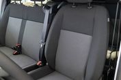 Fiat Scudo XL L2H1 Zabudowa Brygadowa Składana