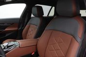 BMW Seria 5 Touring 540d xDrive M Sport