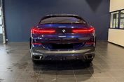 BMW X6 xDrive40d M Sport