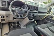 Volkswagen Crafter TDI  L4H2