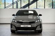 Kia XCeed 1.6 T-GDI Tribute DCT