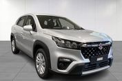 Suzuki S-Cross 1.4 SHVS Premium