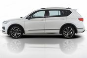 Seat Tarraco 2.0 Eco Tsi Fr S&S 4DRIVE Dsg