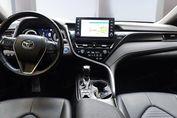 Toyota Camry 2.5 Hybrid Prestige