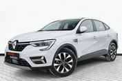Renault Arkana 1.6 E-Tech Zen