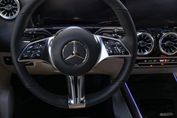 Mercedes GLA 200 Progressive