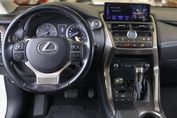 Lexus NX 300 Elegance AWD