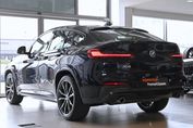 BMW X4 xDrive30i M Sport