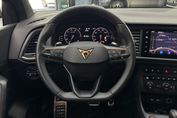 Cupra Ateca TSI DSG