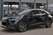 Toyota C-HR Style 2.0 Hybrid Dynamic Force AWD
