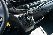 Ford Transit 350 L3H2 Trend Zabudowa Brygadowa AWD