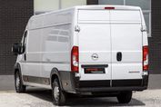 Opel Movano L4H2
