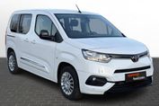 Toyota Proace City Verso L1H1 Business
