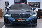 BMW Seria 5 540i xDrive mHEV M Sport sport-aut