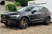 Volvo XC60 T8 Plug-In Hybrid AWD Polestar Engineered