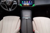 Mercedes E Klasa 200  Avantgarde