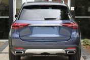 Mercedes GLE 300 d 4-Matic