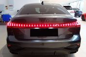 Audi A5 TFSI quattro S line