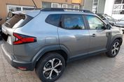 Dacia Duster Journey LPG 1.0
