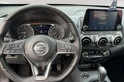 Nissan Juke 1.0 Dig-t Acenta