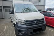 Volkswagen Crafter L4H3