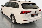 Volkswagen Golf 1.0 TSI