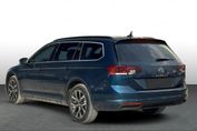 Volkswagen Passat Business 2.0 TDI EVO  DSG