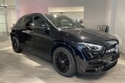 Mercedes GLA 200 AMG Line