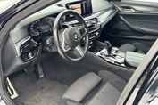 BMW Seria 5 540d xDrive sport-aut