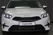 Kia Ceed 1.5 T-GDI Tribute DCT