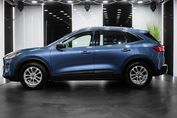 Ford Kuga Ecoblue Fwd Titanium