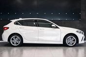 BMW Seria 1 118d M Sport aut